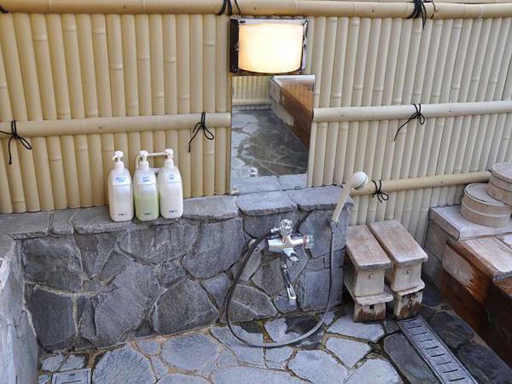Ryokan Yamadaya Унзен Екстериор снимка
