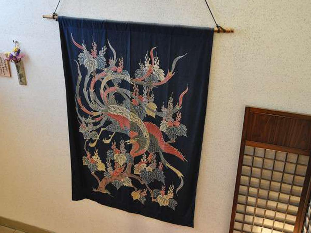 Ryokan Yamadaya Унзен Екстериор снимка